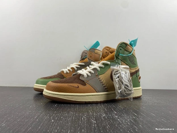 MaikeSneakers 1 DZ7292- x Williamson Air UrbanStyle 3650 Jordan Zion 1013
